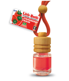 aardbeien - little bottle