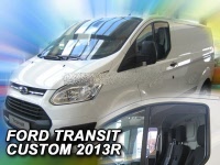 ford transit custom - 15243