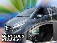 mercedes v447 v-klasse vito model 2014
