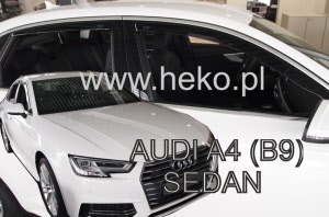 audi a4 - b9 - complete set - 10253