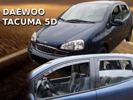 daewoo tacuma - complete set - 21420