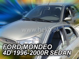 ford mondeo sedan complete set - 15283