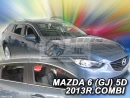 mazda gj complete set stationwagon - 23161