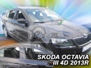skoda octavia 2013 complete set - 28339